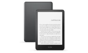 Kindle Paperwhite