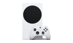 Microsoft Xbox S