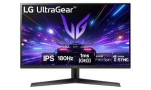 Monitor UltraGear