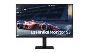 Monitor Samsung S3