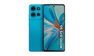 Moto G75 5G 256 GB