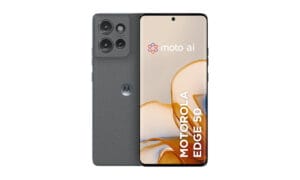 Edge 50 256 GB