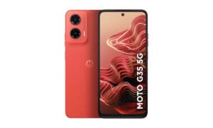 Motorola Moto G35 256GB