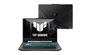 Notebook ASUS TUF A15