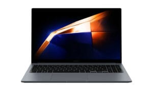 Samsung Book4 Intel