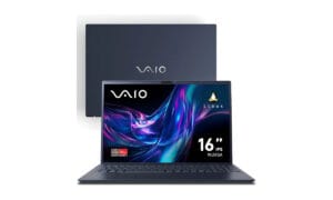 VAIO FE16 AMD Ryzen 5