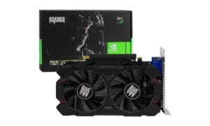GTX 750