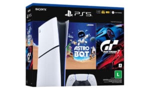 PS5 Slim Digital