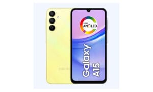 Samsung Galaxy A15 128GB