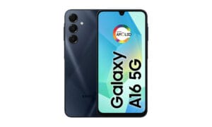 Samsung Galaxy A16 128 GB