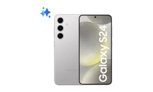 S24 256 GB