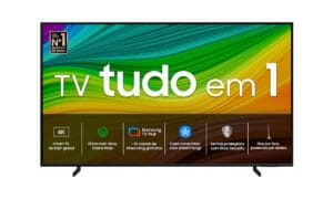 Smart TV QLED