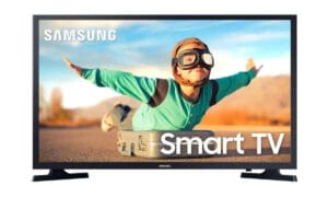 Smart TV 32 polegadas Samsung