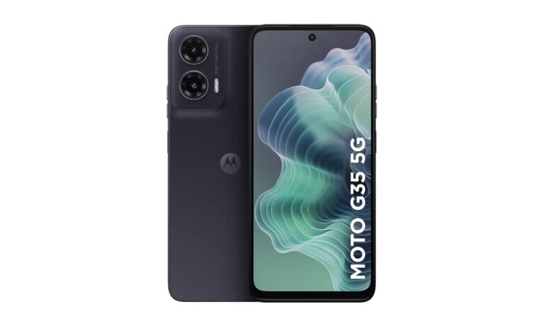 Moto G35 128GB
