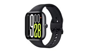 Xiaomi Redmi Watch 5 Preto