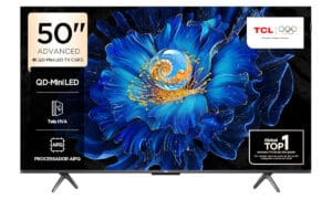 TV QD-Mini LED