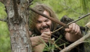 ano um jack black