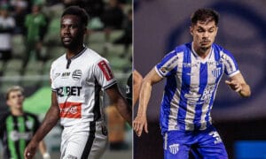 onde assistir athletic club x avaí