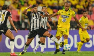 onde assistir atlético-mg x atlético bucaramanga