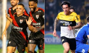 onde assistir atlético-go x criciúma
