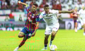 onde assistir fortaleza x bahia