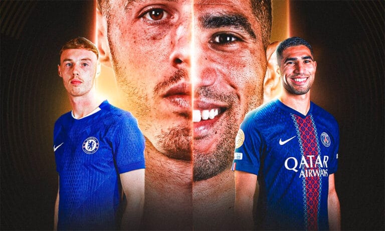 onde assistir chelsea x psg