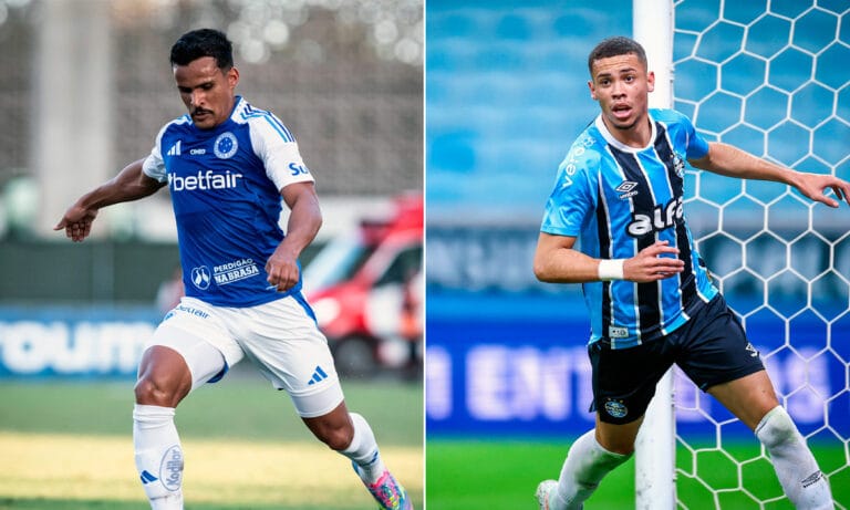 onde assistir cruzeiro x grêmio