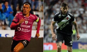 onde assistir vasco x del valle