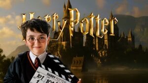 Warner confirma data de estreia da série de Harry Potter