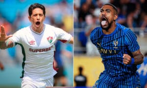 onde assistir fluminense x al-hilal
