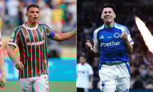 onde assistir fluminense x cruzeiro