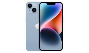 iPhone 14 Azul