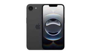 Apple iPhone 16e