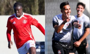 onde assistir internacional x corinthians sub-20