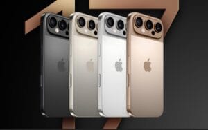 Confira cinco novidades do iPhone 17
