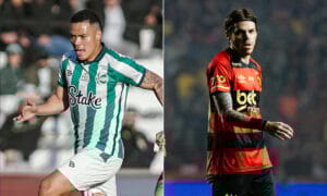 onde assistir juventude x sport