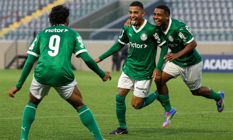 onde assistir vasco x palmeiras sub-20