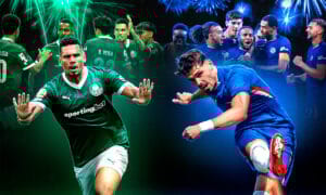onde assistir palmeiras x chelsea