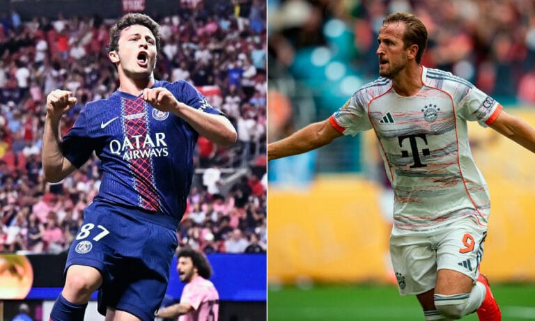onde assistir psg x bayern munique