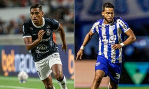 onde assistir remo x avaí