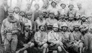 revolução constitucionalista 1932 9 de julho feriado estadual