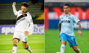 onde assistir vasco x grêmio