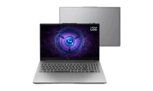 Notebook Lenovo LOQ-e 512GB