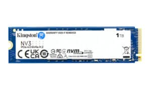 SSD Kingston 1TB