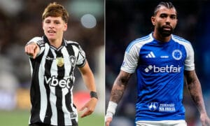 onde assistir botafogo x cruzeiro